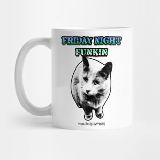 FRIDAY NIGHT FUNKIN Mug